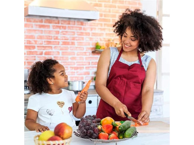 Алюминиевый горшок для момо и бамбуковая пароварка