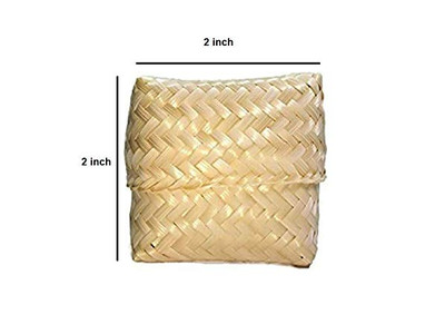 Бамбуковая пароварка для димсама