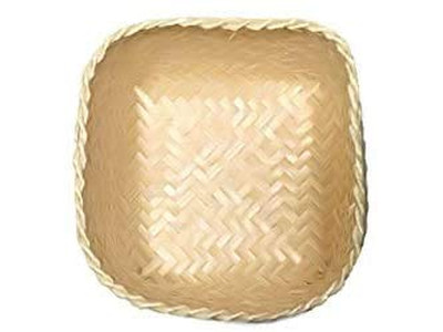 Бамбуковая пароварка для димсама