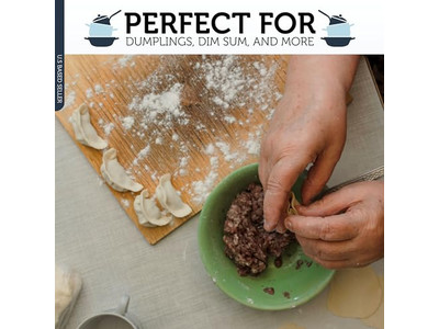 Японская бамбуковая пароварка