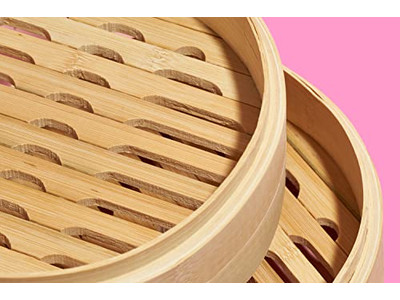 Пароварка для димсамов Pudding Kitchen