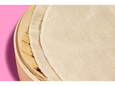 Пароварка для димсамов Pudding Kitchen