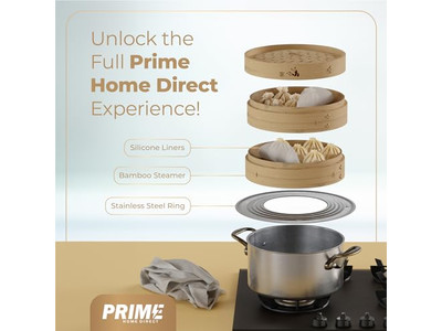 Деревянные пароварки Bamboo Steamer Basket